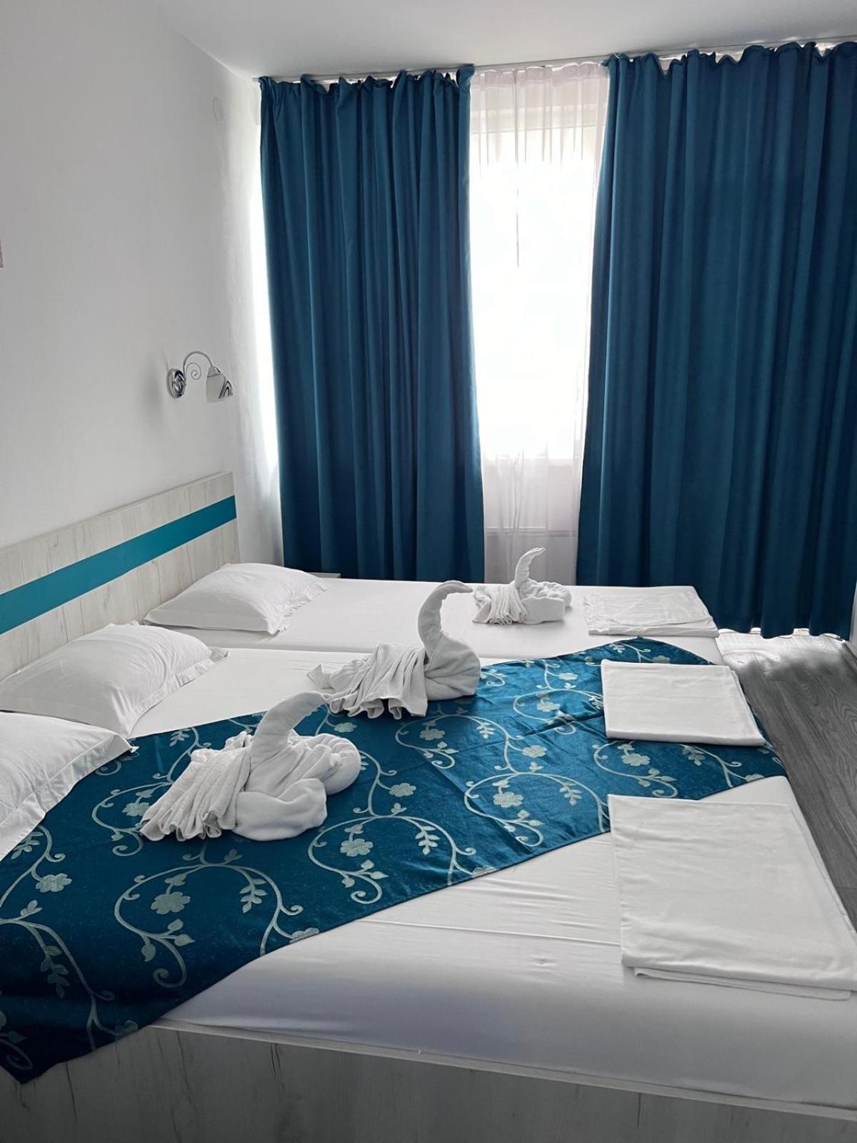 Hotel Minerva Западен Ефорие Екстериор снимка