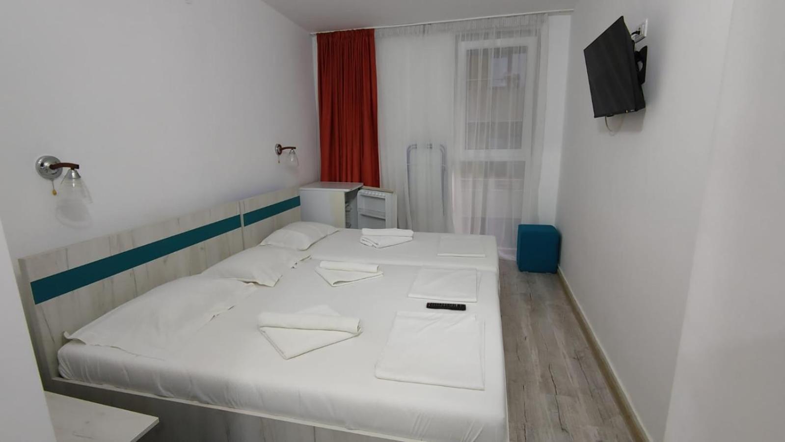 Hotel Minerva Западен Ефорие Екстериор снимка