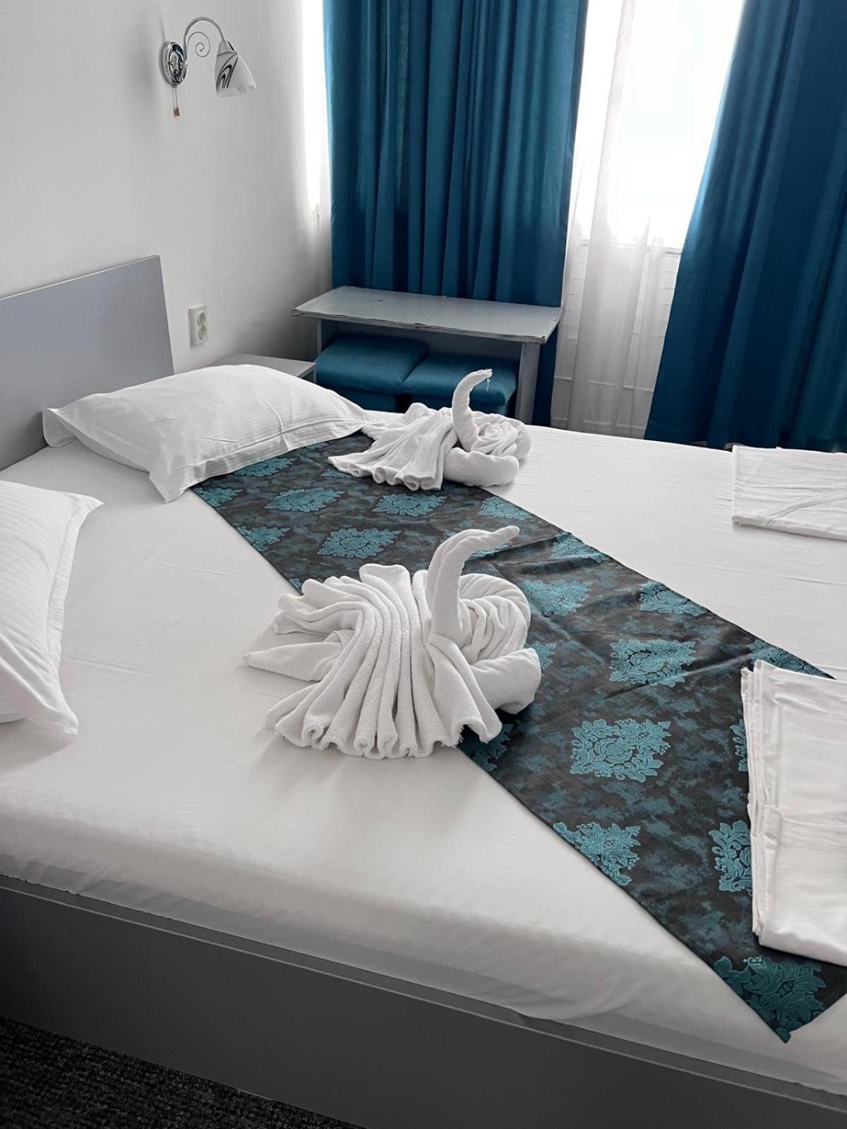 Hotel Minerva Западен Ефорие Екстериор снимка
