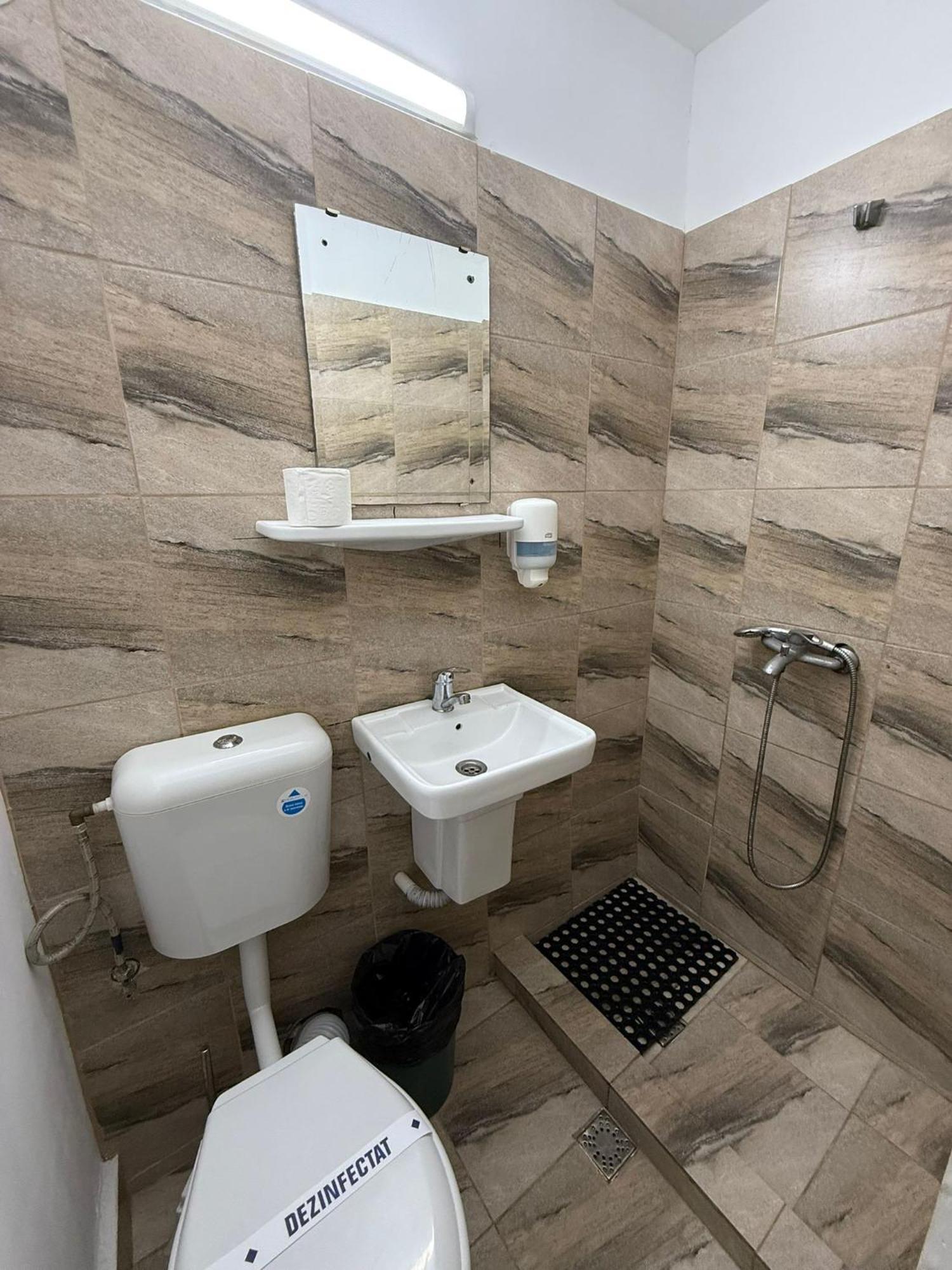 Hotel Minerva Западен Ефорие Екстериор снимка